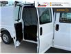 2025 Chevrolet Express 2500 Work Van (Stk: S562) in Blenheim - Image 9 of 24