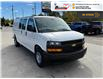 2025 Chevrolet Express 2500 Work Van (Stk: S562) in Blenheim - Image 12 of 24