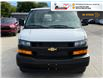 2025 Chevrolet Express 2500 Work Van (Stk: S562) in Blenheim - Image 13 of 24