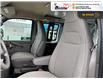 2025 Chevrolet Express 2500 Work Van (Stk: S562) in Blenheim - Image 16 of 24