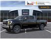 2026 GMC Sierra 2500HD SLE (Stk: T085) in Blenheim - Image 2 of 6