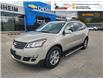 2017 Chevrolet Traverse 2LT (Stk: TT019A) in Blenheim - Image 2 of 19