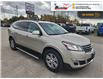 2017 Chevrolet Traverse 2LT (Stk: TT019A) in Blenheim - Image 9 of 19