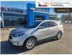 2019 Chevrolet Equinox LT (Stk: TS527A) in Blenheim - Image 2 of 12