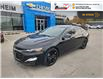 2020 Chevrolet Malibu LT (Stk: S371A) in Blenheim - Image 2 of 17 2020 Chevrolet Malibu LT (Stk: S371A) in Blenheim - Image 2 of 17