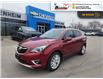 2019 Buick Envision Premium II (Stk: TT048A) in Blenheim - Image 2 of 20