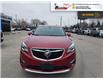 2019 Buick Envision Premium II (Stk: TT048A) in Blenheim - Image 3 of 20