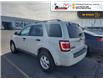 2011 Ford Escape XLT Automatic (Stk: TS529B) in Blenheim - Image 4 of 10