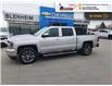 2017 Chevrolet Silverado 1500 1LT (Stk: TS523B) in Blenheim - Image 1 of 20