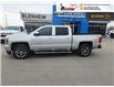 2017 Chevrolet Silverado 1500 1LT (Stk: TS523B) in Blenheim - Image 4 of 20