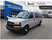 2019 Chevrolet Express 2500 LS (Stk: 5B076A) in Blenheim - Image 2 of 18