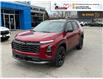 2026 Chevrolet Equinox LT (Stk: TT075) in Blenheim - Image 1 of 38