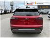 2026 Chevrolet Equinox LT (Stk: TT075) in Blenheim - Image 4 of 38