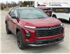 2026 Chevrolet Equinox LT (Stk: TT075) in Blenheim - Image 10 of 38