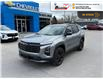 2026 Chevrolet Equinox LT (Stk: T073) in Blenheim - Image 1 of 36
