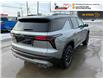 2026 Chevrolet Traverse Z71 (Stk: T112) in Blenheim - Image 8 of 39