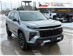 2026 Chevrolet Traverse Z71 (Stk: T112) in Blenheim - Image 10 of 39