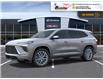 2026 Buick Enclave Avenir (Stk: T116) in Blenheim - Image 2 of 6