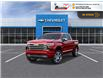 2026 Chevrolet Silverado 1500 High Country (Stk: T138) in Blenheim - Image 1 of 6