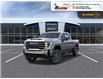 2026 GMC Sierra 2500HD SLT (Stk: T131) in Blenheim - Image 1 of 6