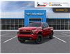 2026 Chevrolet Silverado 1500 RST (Stk: T145) in Blenheim - Image 1 of 6