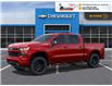 2026 Chevrolet Silverado 1500 RST (Stk: T145) in Blenheim - Image 2 of 6