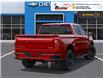 2026 Chevrolet Silverado 1500 RST (Stk: T145) in Blenheim - Image 4 of 6