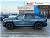 2026 Chevrolet Traverse RS (Stk: T125) in Blenheim - Image 2 of 44