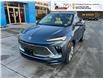 2026 Buick Encore GX Avenir (Stk: T119) in Blenheim - Image 1 of 34