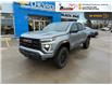 2026 GMC Canyon Elevation (Stk: T107) in Blenheim - Image 1 of 27