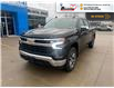 2026 Chevrolet Silverado 1500 LT (Stk: T093) in Blenheim - Image 1 of 31