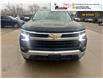 2026 Chevrolet Silverado 1500 LT (Stk: T093) in Blenheim - Image 9 of 31