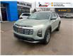2026 Chevrolet Equinox LT (Stk: TT110) in Blenheim - Image 1 of 33