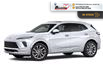 2026 Buick Envision Avenir (Stk: T158) in Blenheim - Image 2 of 9