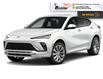 2026 Buick Envista Avenir (Stk: T149) in Blenheim - Image 1 of 9