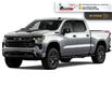2026 Chevrolet Silverado 1500 LT Trail Boss (Stk: T154) in Blenheim - Image 1 of 6