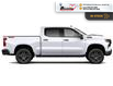 2026 Chevrolet Silverado 1500 LT Trail Boss (Stk: T161) in Blenheim - Image 3 of 6