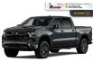 2026 Chevrolet Silverado 1500 LT Trail Boss (Stk: T160) in Blenheim - Image 1 of 6