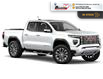 2026 GMC Canyon Denali (Stk: T165) in Blenheim - Image 3 of 7