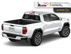 2026 GMC Canyon AT4 (Stk: T159) in Blenheim - Image 4 of 7