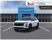 2026 Chevrolet Equinox LT (Stk: TT151) in Blenheim - Image 1 of 6
