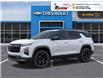2026 Chevrolet Equinox LT (Stk: TT151) in Blenheim - Image 2 of 6