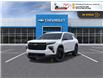 2026 Chevrolet Traverse LT (Stk: T216) in Blenheim - Image 1 of 6