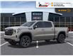 2026 GMC Sierra 1500 AT4 (Stk: T195) in Blenheim - Image 2 of 6