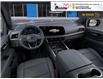 2026 Chevrolet Tahoe Z71 (Stk: T186) in Blenheim - Image 5 of 6