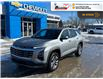 2026 Chevrolet Equinox LT (Stk: T190) in Blenheim - Image 1 of 37
