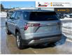 2026 Chevrolet Equinox LT (Stk: T190) in Blenheim - Image 3 of 37