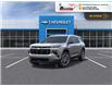 2026 Chevrolet Traverse LT (Stk: T213) in Blenheim - Image 1 of 6