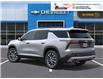 2026 Chevrolet Traverse LT (Stk: T213) in Blenheim - Image 3 of 6