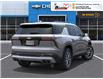 2026 Chevrolet Traverse LT (Stk: T213) in Blenheim - Image 4 of 6